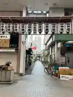 華下天滿神社(香川県)
