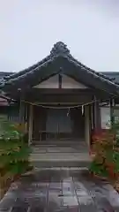 中嶋神社の建物その他