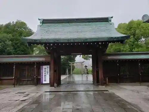遠石八幡宮(山口県)