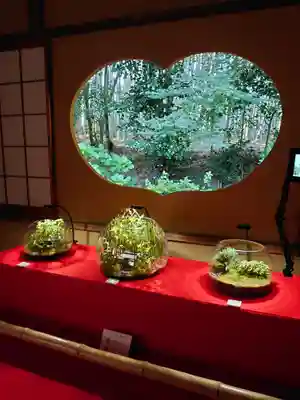 地蔵院のその他建物