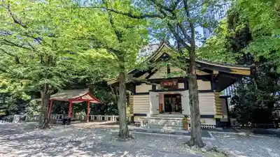 日枝神社のその他建物