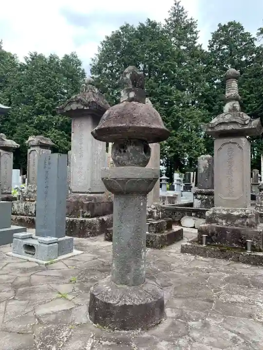 長光寺(千葉県)