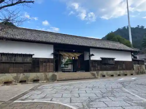 出雲大社(島根県)