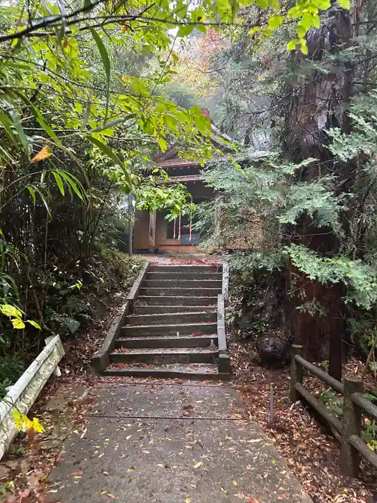 熊野神社(千葉県)