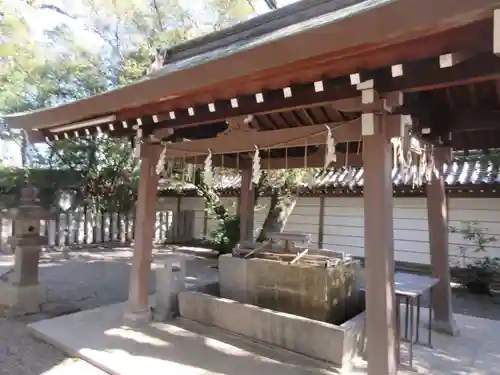 湊川神社(兵庫県)