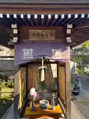 蓮久寺の建物その他