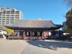 四天王寺(大阪府)