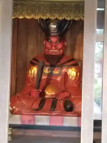 森巌寺(東京都)