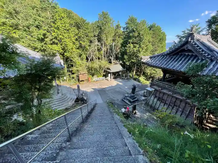 熊谷寺(徳島県)