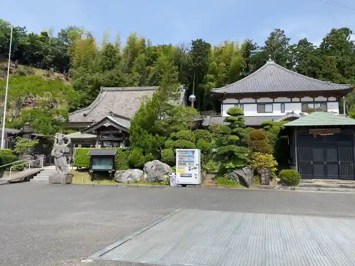 最上寺(千葉県)