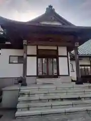 安養院(神奈川県)