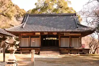 御調八幡宮(広島県)