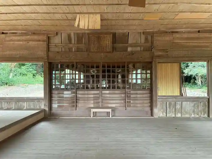 熊野神社(徳島県)