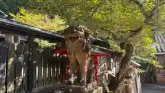 日雲神社(滋賀県)