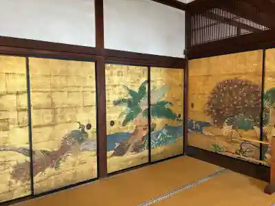 三宝院(三宝院門跡)(京都府)