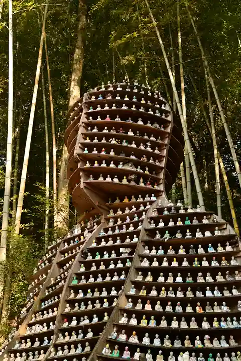 洞春寺(山口県)