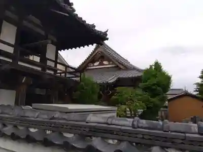 宗延寺(奈良県)