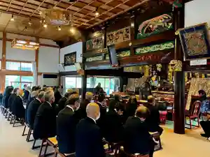 長徳寺(岩手県)(2025年09月20日(土) 18時25分04秒投稿)