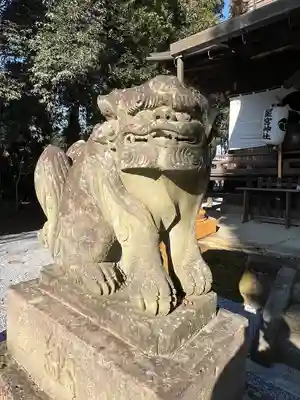 星宮神社(栃木県)