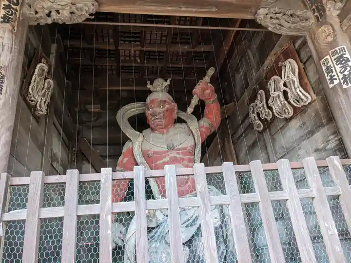 笠覆寺 (笠寺観音)(愛知県)