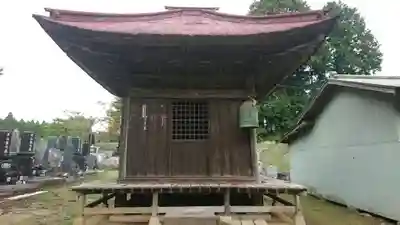 延命寺のその他建物