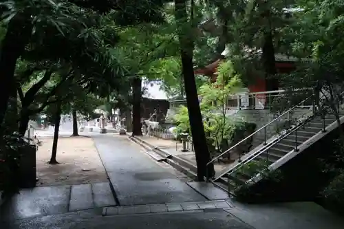 八栗寺のその他建物