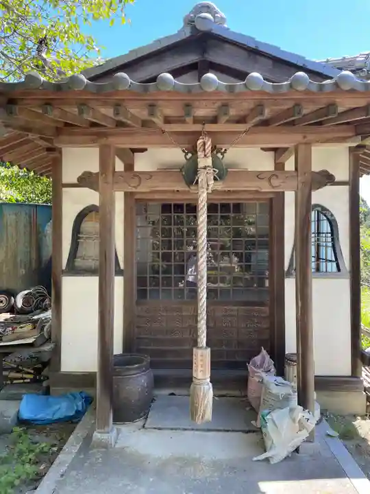 圓融寺(兵庫県)