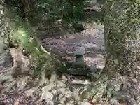 売布神社の末社・摂社