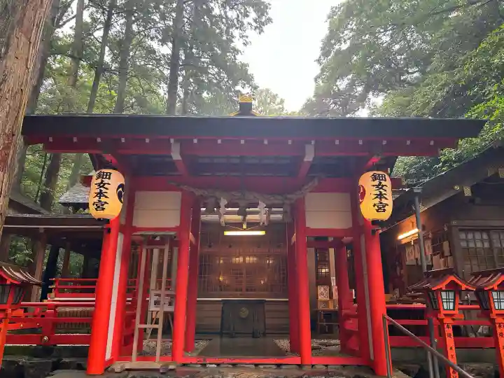 椿大神社(三重県)