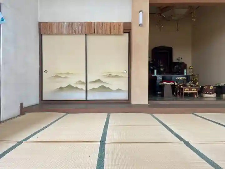 道安寺(栃木県)