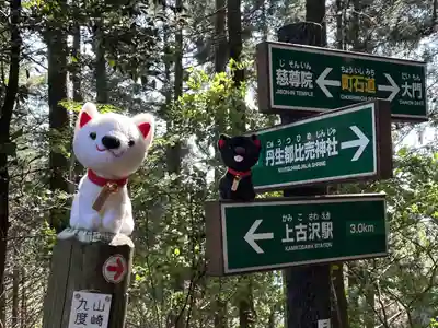 丹生都比売神社(和歌山県)