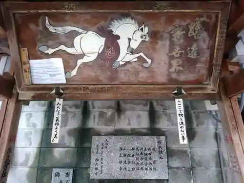 新世界稲荷神社のその他建物