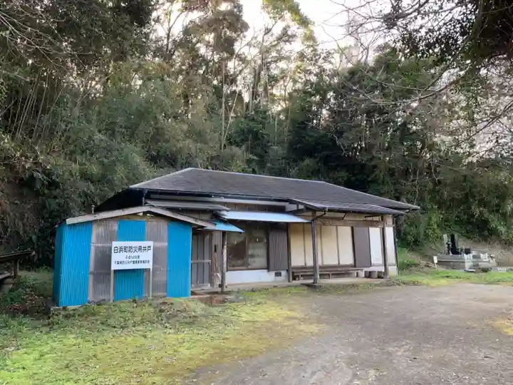 東福院の本殿・本堂