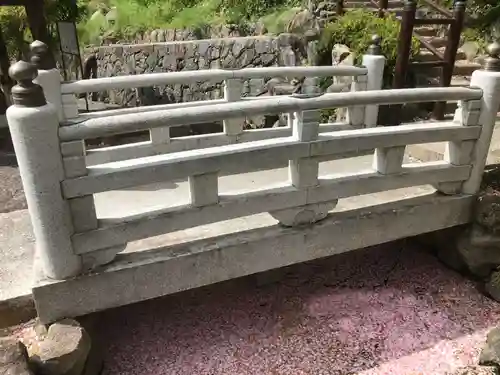 岡寺（龍蓋寺）のその他建物