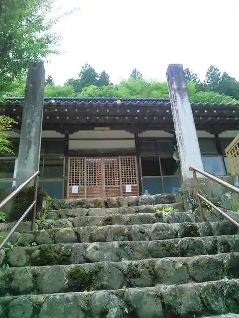 周慶院(東京都)