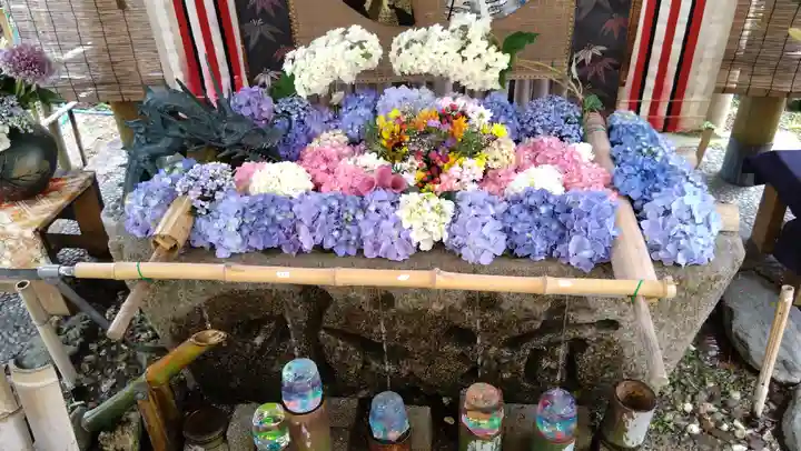 竹神社(三重県)