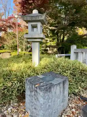 東京競馬場馬頭観音(東京都)