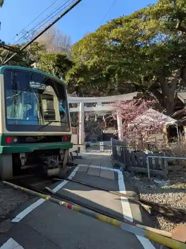 御霊神社(神奈川県)