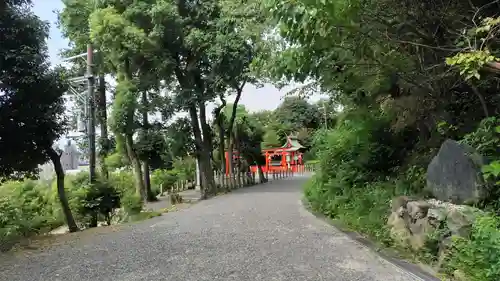 吉田神社(京都府)