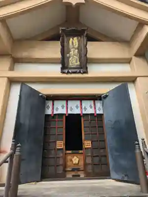 清和院の本殿・本堂