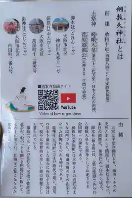 綱敷天神社御旅社(大阪府)