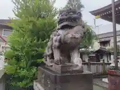 今泉八坂神社(栃木県)