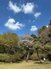 霞神社(東京都)