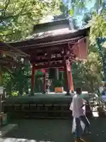 水澤寺(水澤観世音)(群馬県)