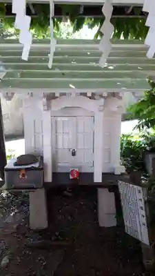 手稲神社(北海道)