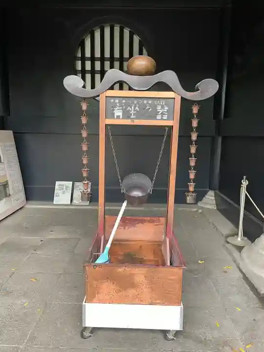 湯島聖堂(東京都)