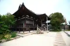 福禅寺の建物その他
