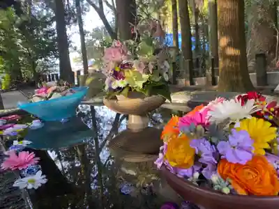 彦嶽宮(熊本県)