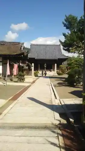 浄信寺のその他建物