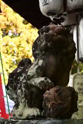 建部大社(滋賀県)